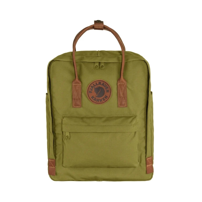Fjällräven Backpack Kånken No. 2, 631 Foilage Green