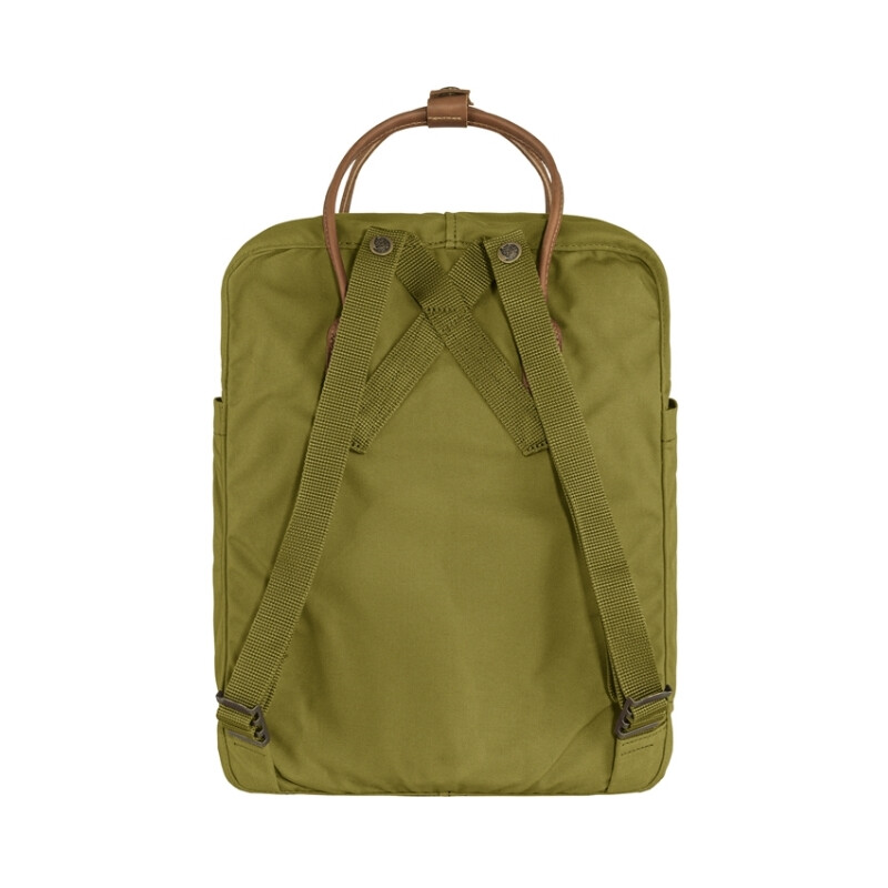 Fjällräven Backpack Kånken No. 2, 631 Foilage Green