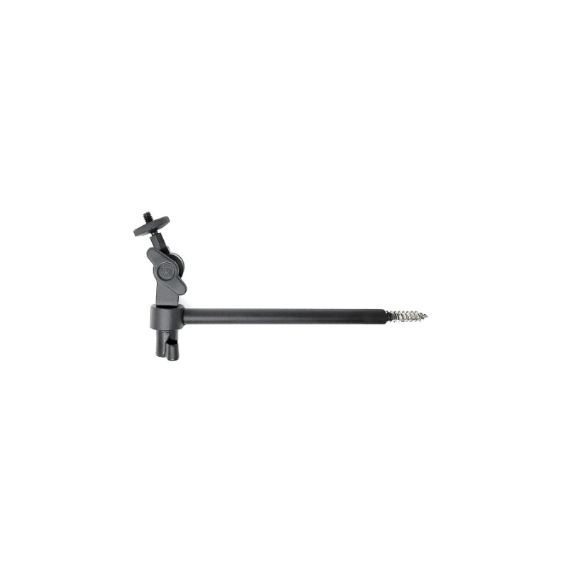 ICU tree screw with ball head