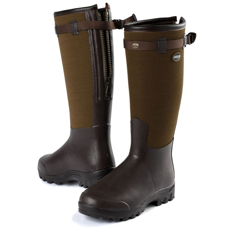 Arxus Primo Nord LW 39 rubber boots