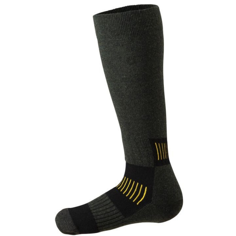 Arxus Pair of boot socks, 36-39