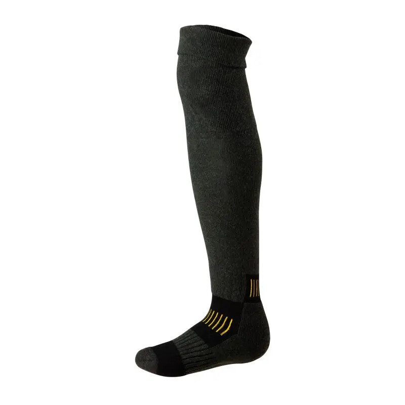 Arxus Over-the-knee boot socks, 36-39