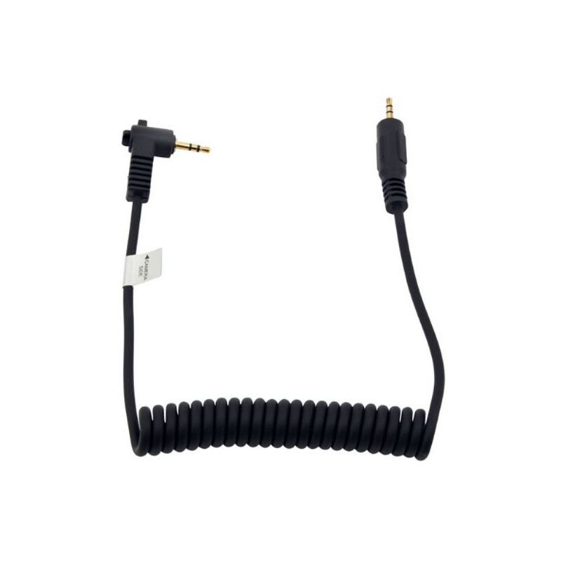 Vixen COM release cable for Canon, Fujifilm, Olympus, Pentax, Samsung