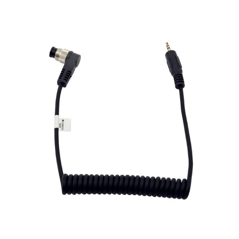 Vixen N10 release cable for Nikon, Fujifilm