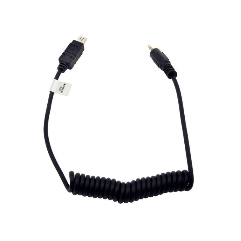 Vixen O release cable for Olympus