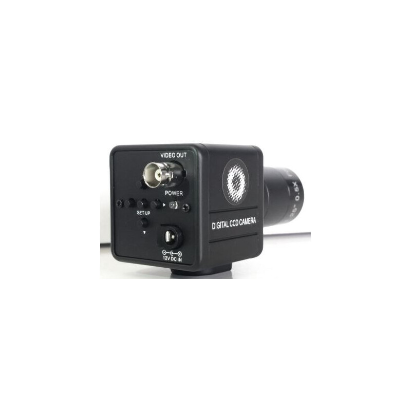 Lunatico Camera Revolution Imager R2