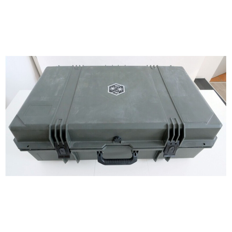 APM Transport cases Bino 120mm 45°