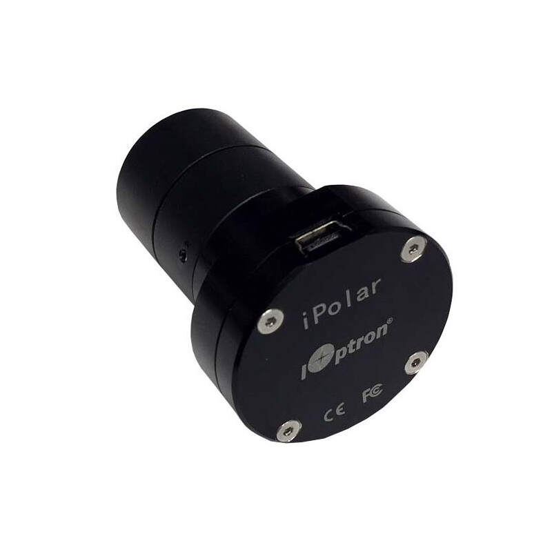 iOptron Pole finder iPolar electronic polarscope for CEM26/GEM28