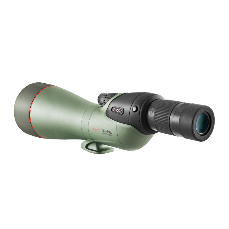 Kowa Spotting scope TSN-99S PROMINAR Zoom-Set 30-70x99