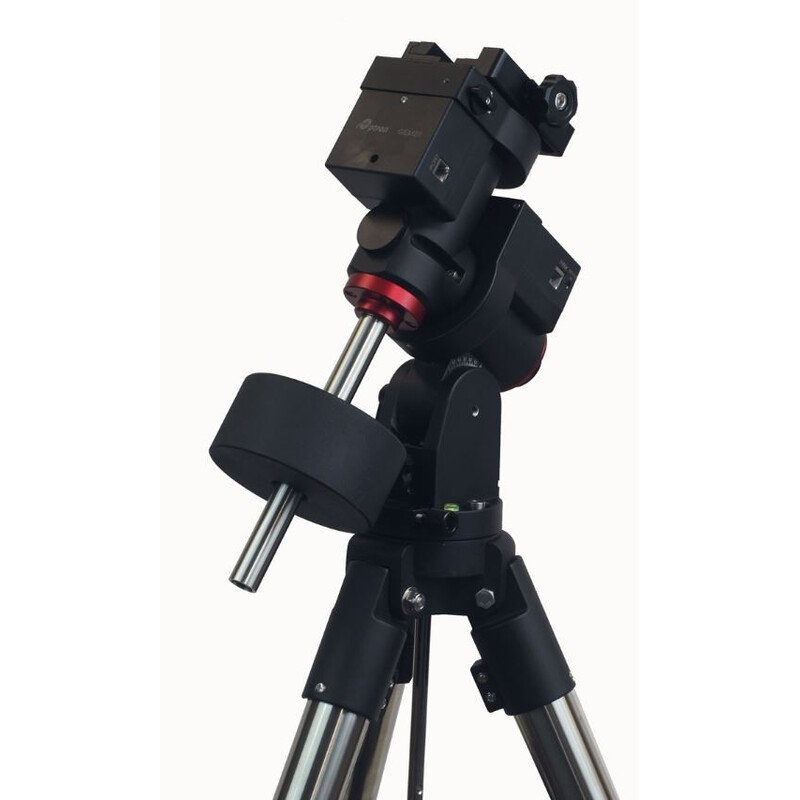 iOptron Mount GEM28 iPolar 1.5" Tripod