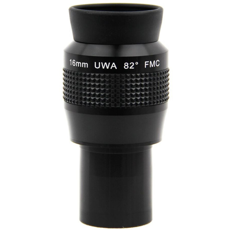 Tecnosky Eyepiece UWA 82° 4mm