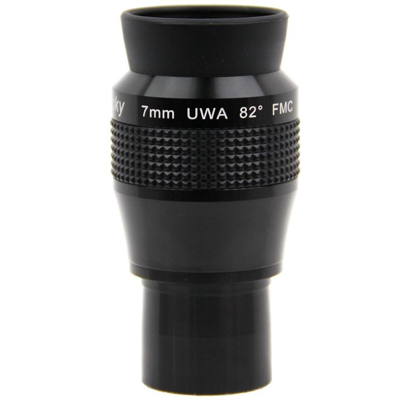 Tecnosky Eyepiece UWA 82° 16mm