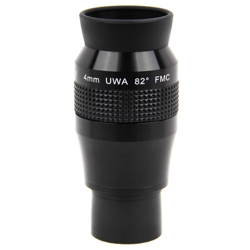 Tecnosky Eyepiece UWA 82° 4 mm 1.25"