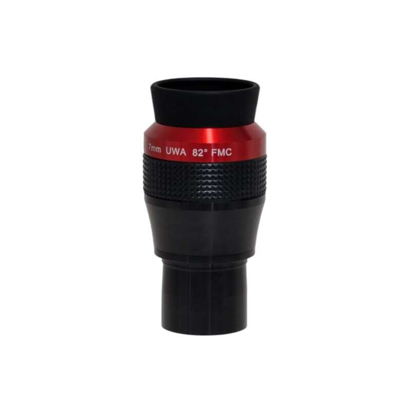 Tecnosky Eyepiece UWA 82° 7 mm 1.25"