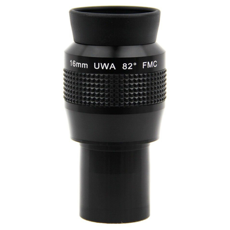 Tecnosky Eyepiece UWA 82° 16 mm 1.25"