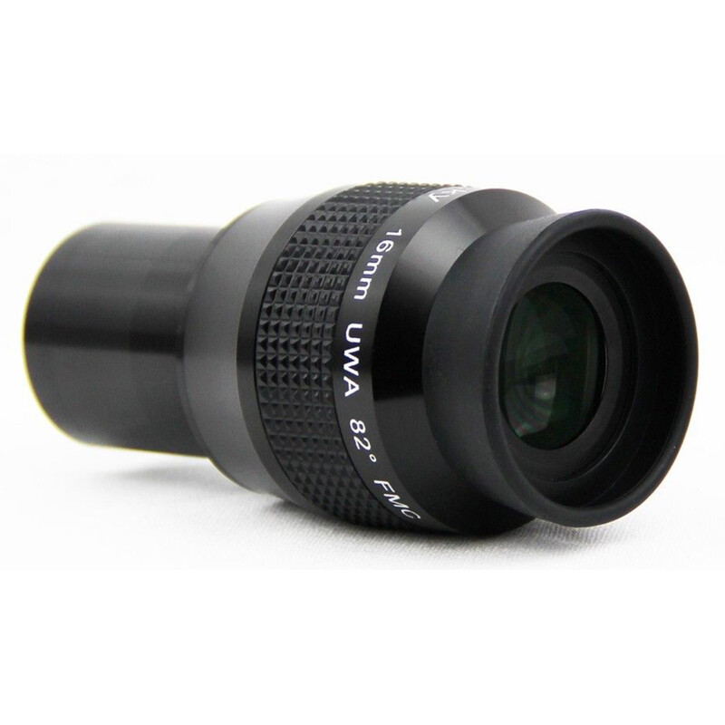 Tecnosky Eyepiece UWA 82° 16 mm 1.25"