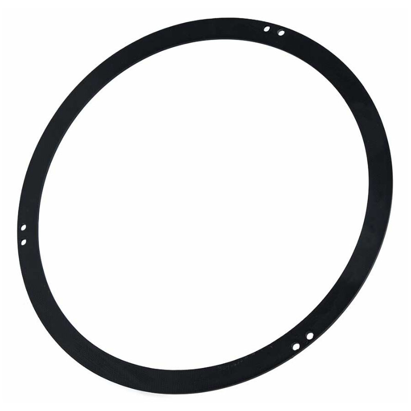 TS Optics Primary Mirror Baffle for UNC and TS Photon Newton Telescopes 10"