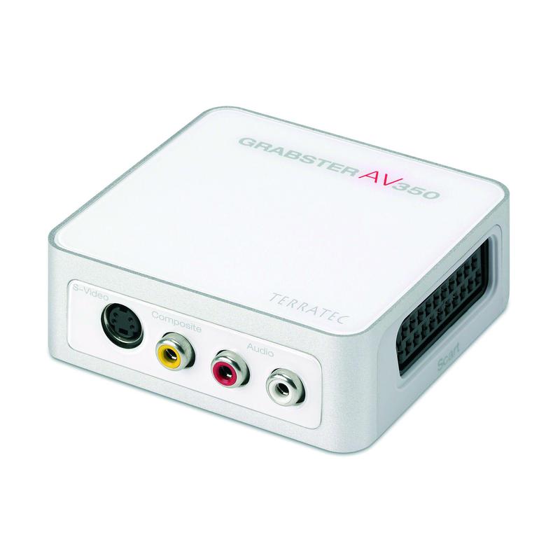 Windaus FlexCam Multimedia accessories: USB adapter