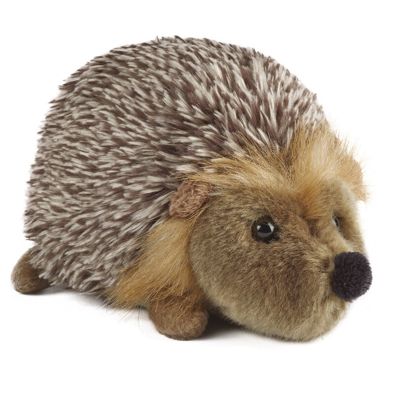 AKAH IGEL CUDDLE 18 CM