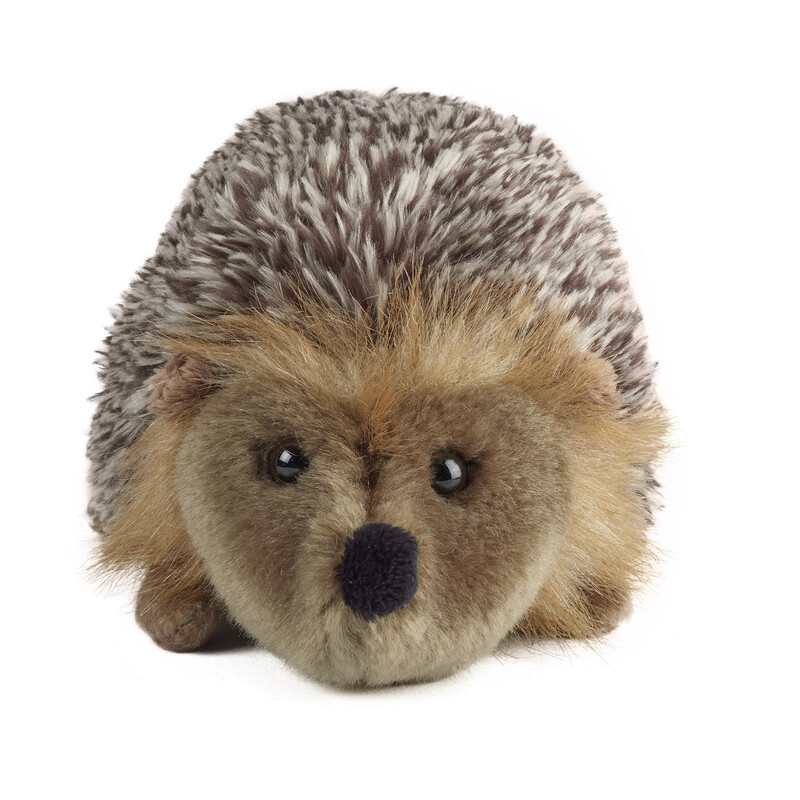 AKAH IGEL CUDDLE 18 CM