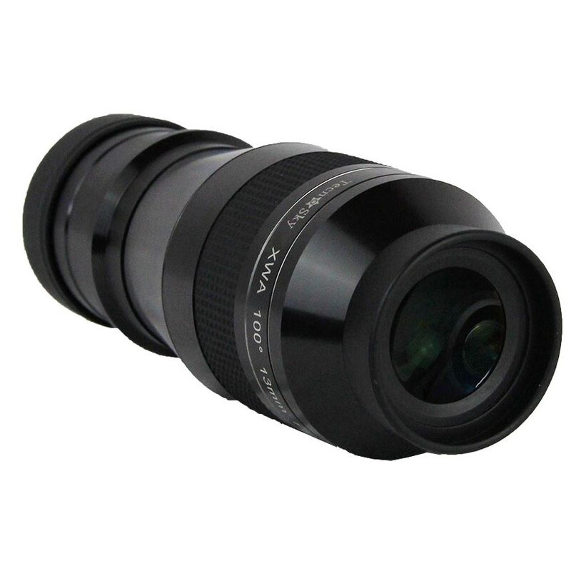 Tecnosky Eyepiece XWA 13mm 100°