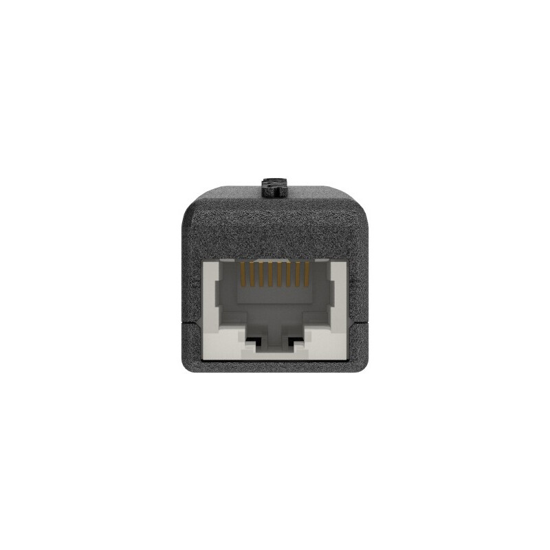 StarAid USB-C splitter