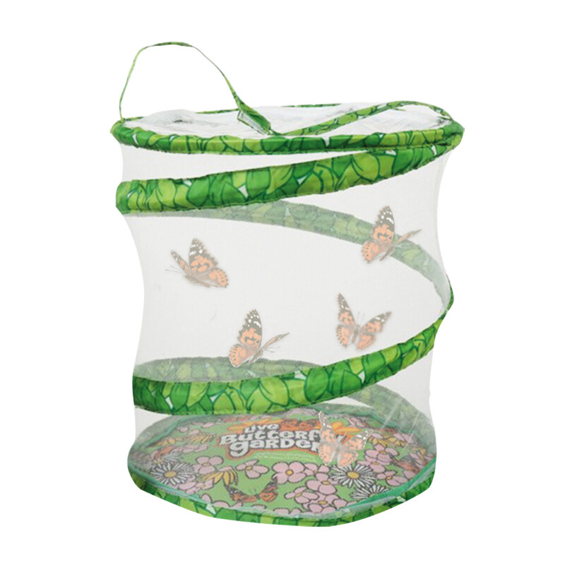 HCM Kinzel Pre-Paid-Butterfly Garden