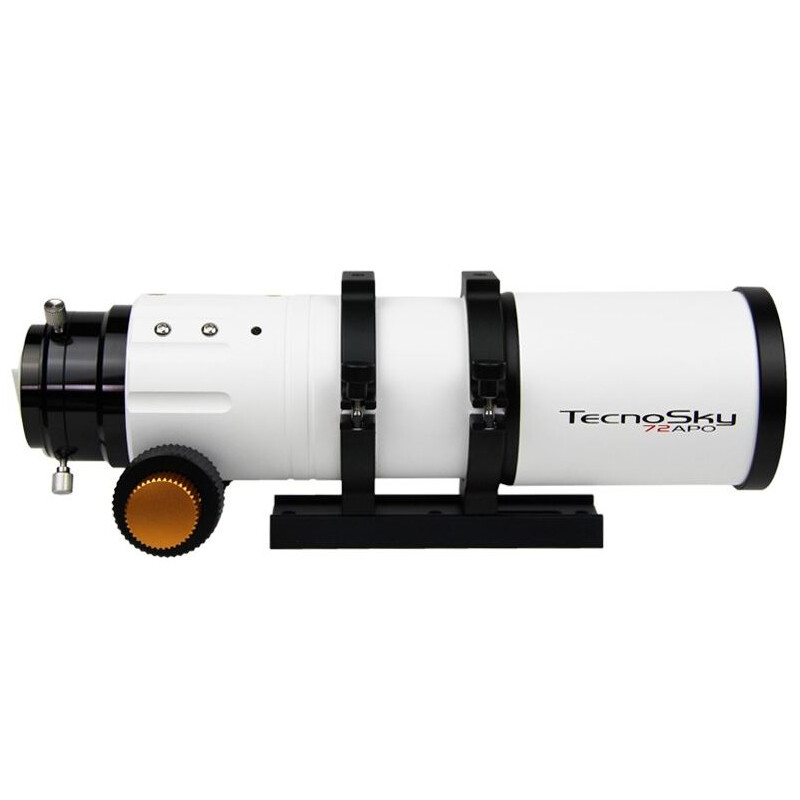 Tecnosky Apochromatic refractor AP 72/432 ED FPL53