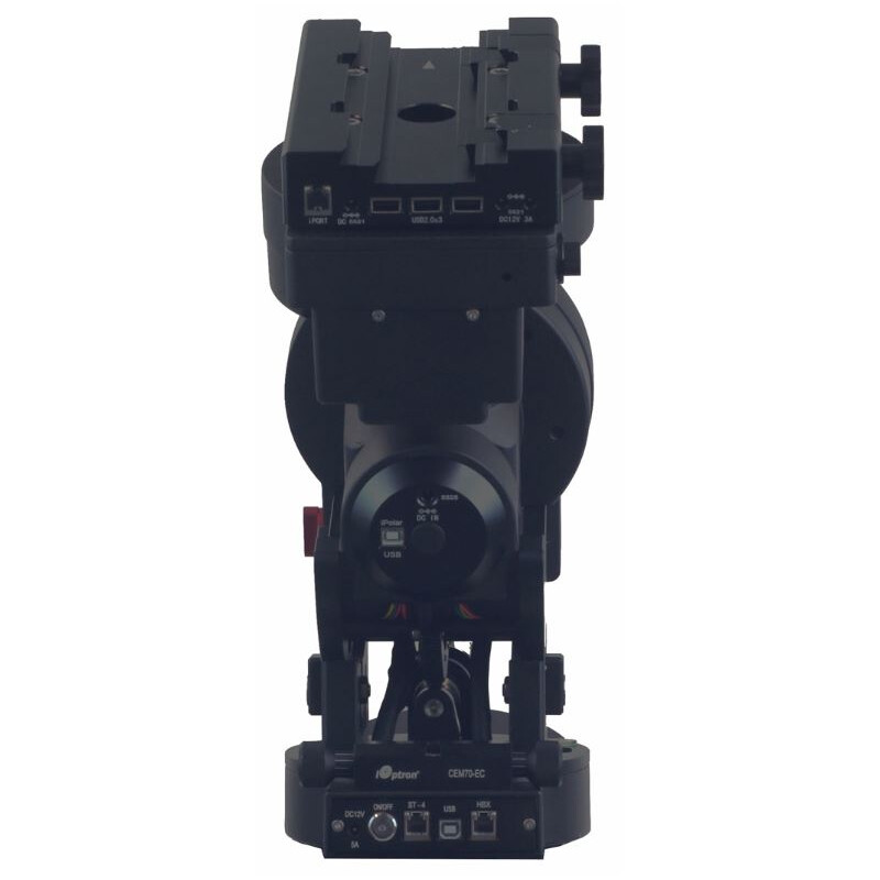 iOptron Mount CEM70 ECW iPolar