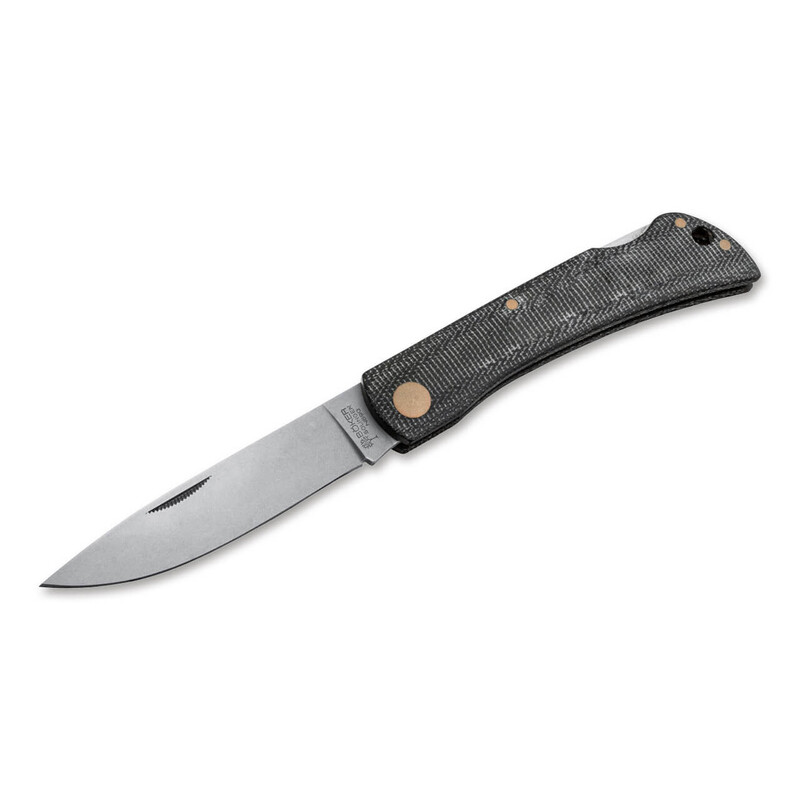 Böker Knives Rangebuster Black Copper