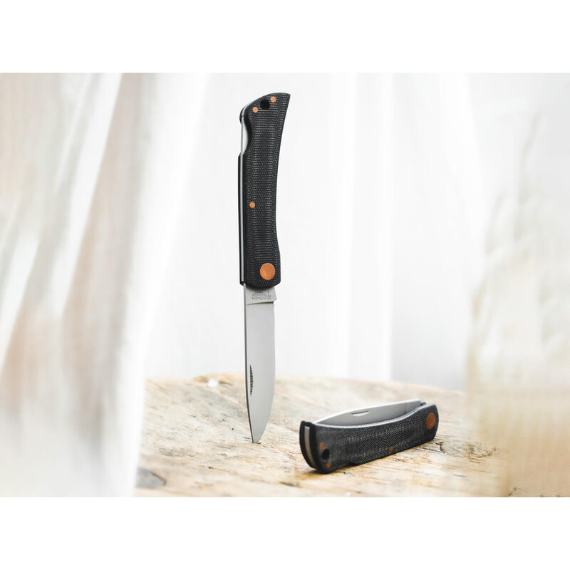 Böker Knives Rangebuster Black Copper
