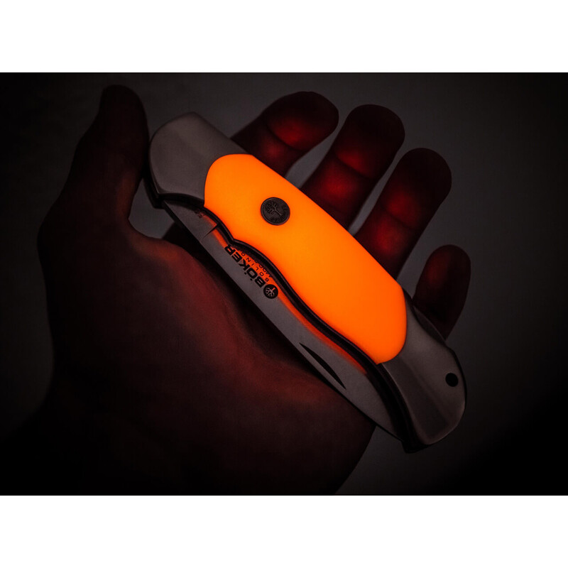 Böker Knives Optima Night Hunter