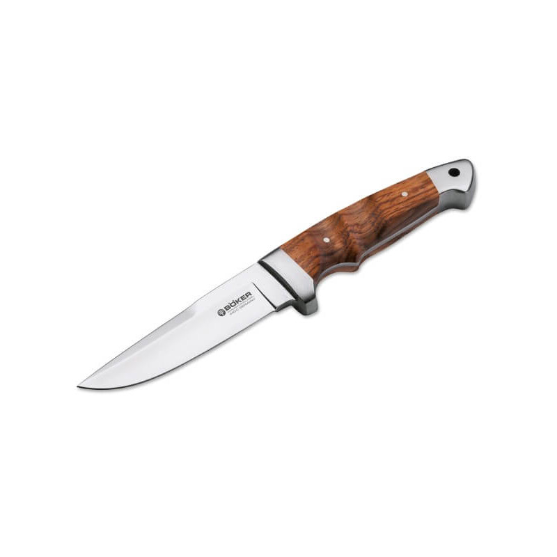 Böker Knives Full-tang 2.0 rosewood