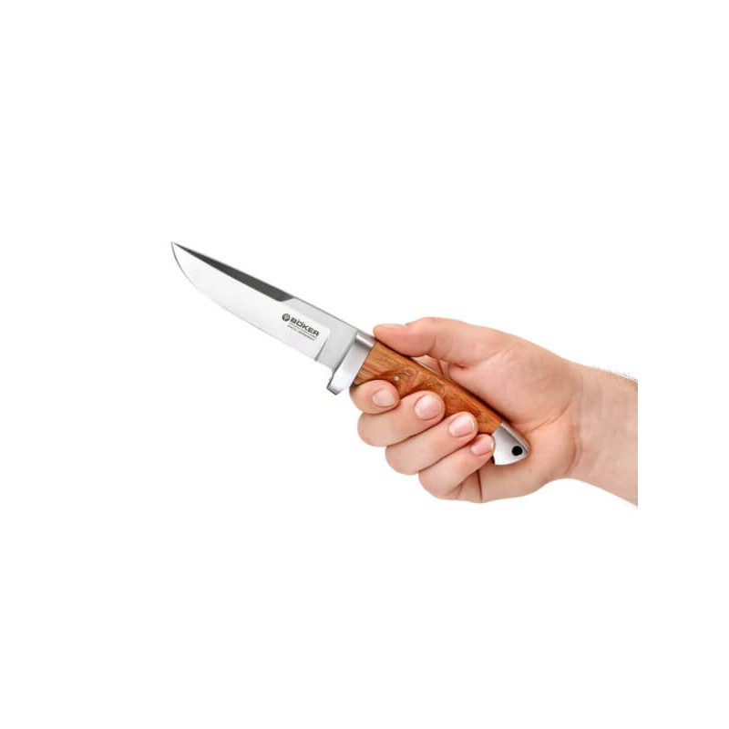 Böker Knives Full-tang 2.0 rosewood