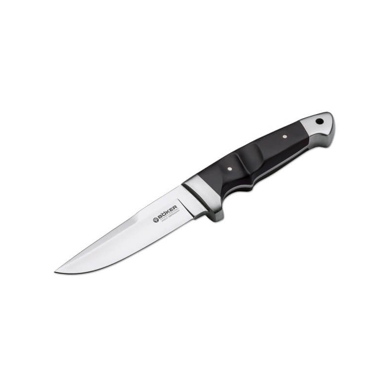 Böker Knives Full-tang 2.0 African blackwood
