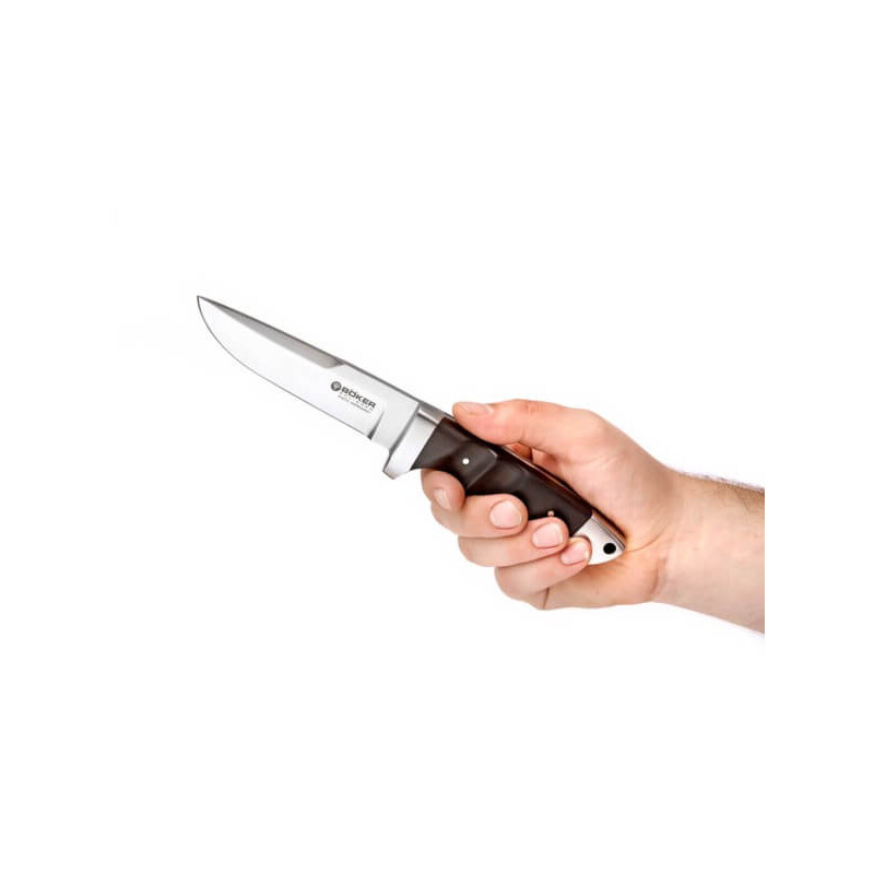Böker Knives Full-tang 2.0 African blackwood