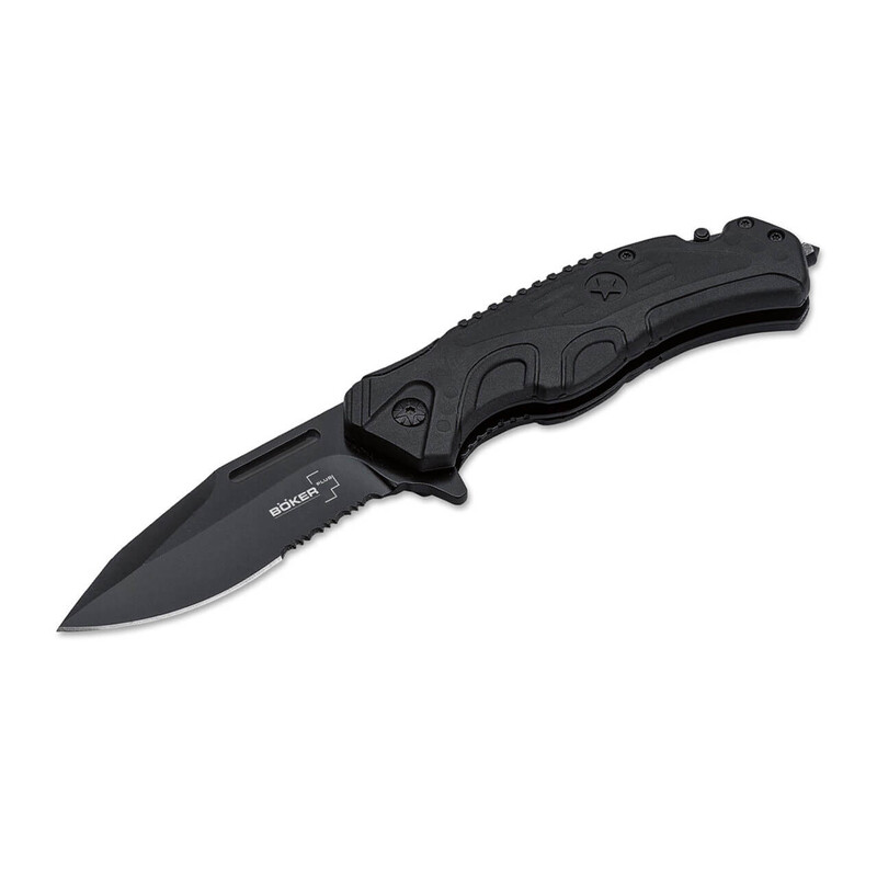 Böker Plus Knives Savior 2