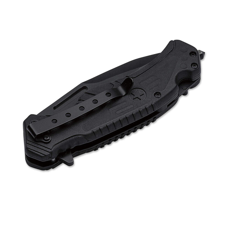 Böker Plus Knives Savior 2