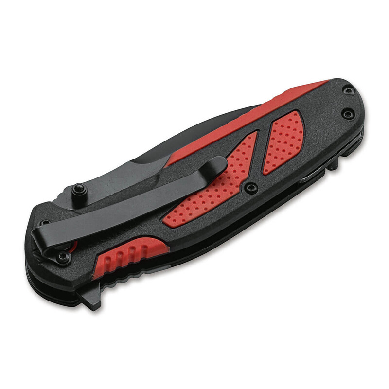 Böker Plus Knives Savior 4