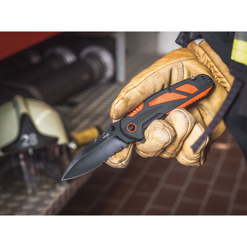 Böker Plus Knives Savior 4