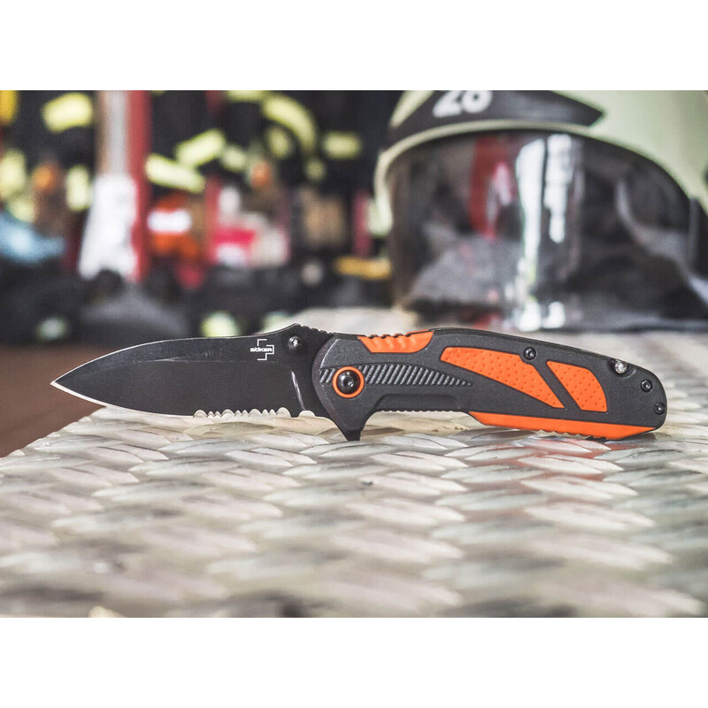 Böker Plus Knives Savior 4