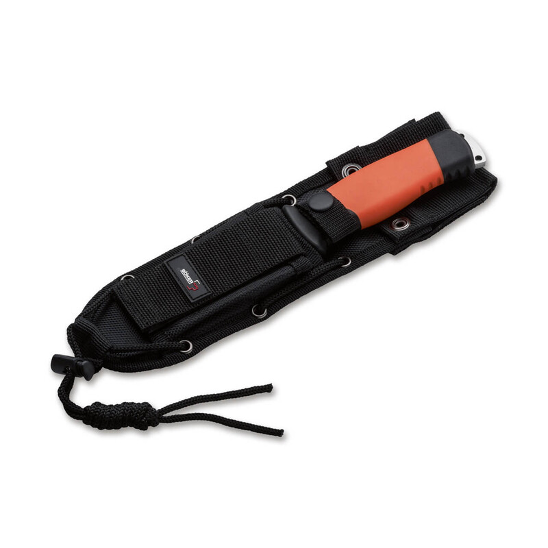 Böker Plus Knives Outdoorsman XL