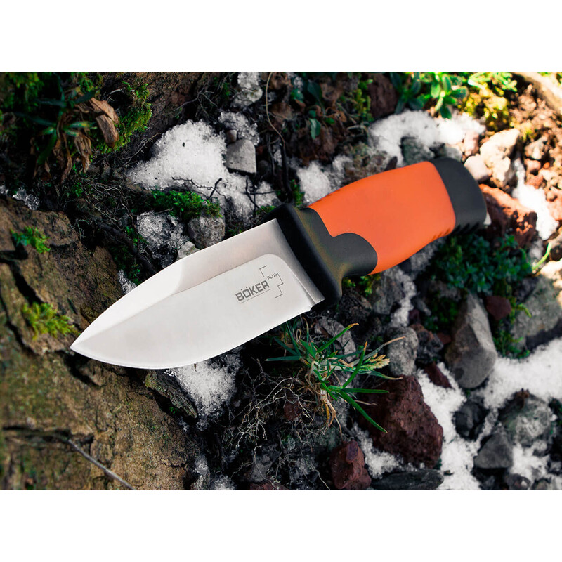 Böker Plus Knives Outdoorsman XL