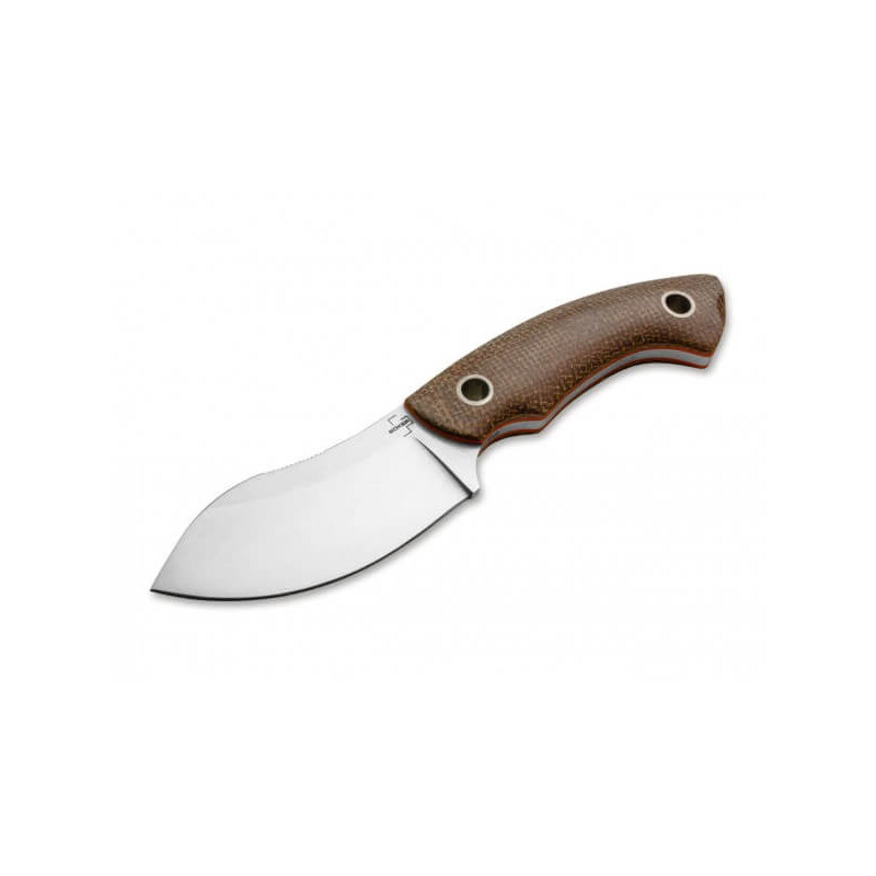 Böker Plus Knives Nessmi Pro