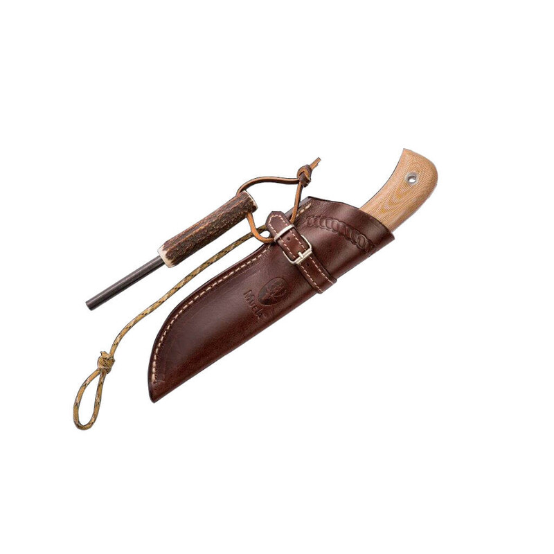 Muela Knives Aborigen