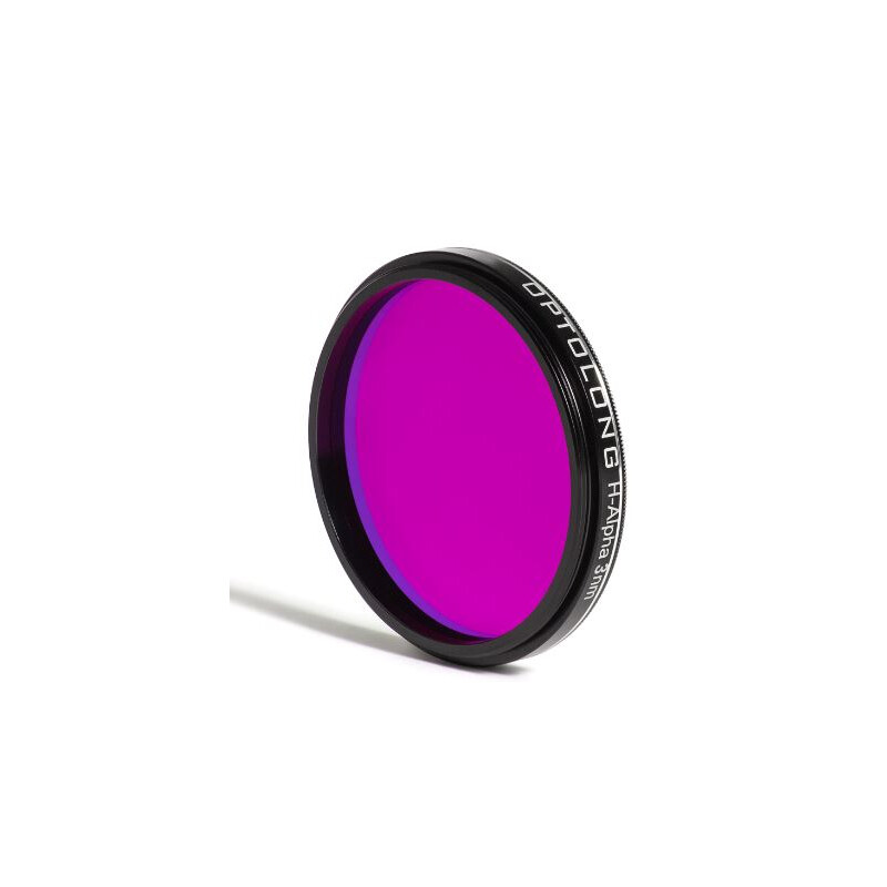 Optolong Filters H-alpha 3nm 2"