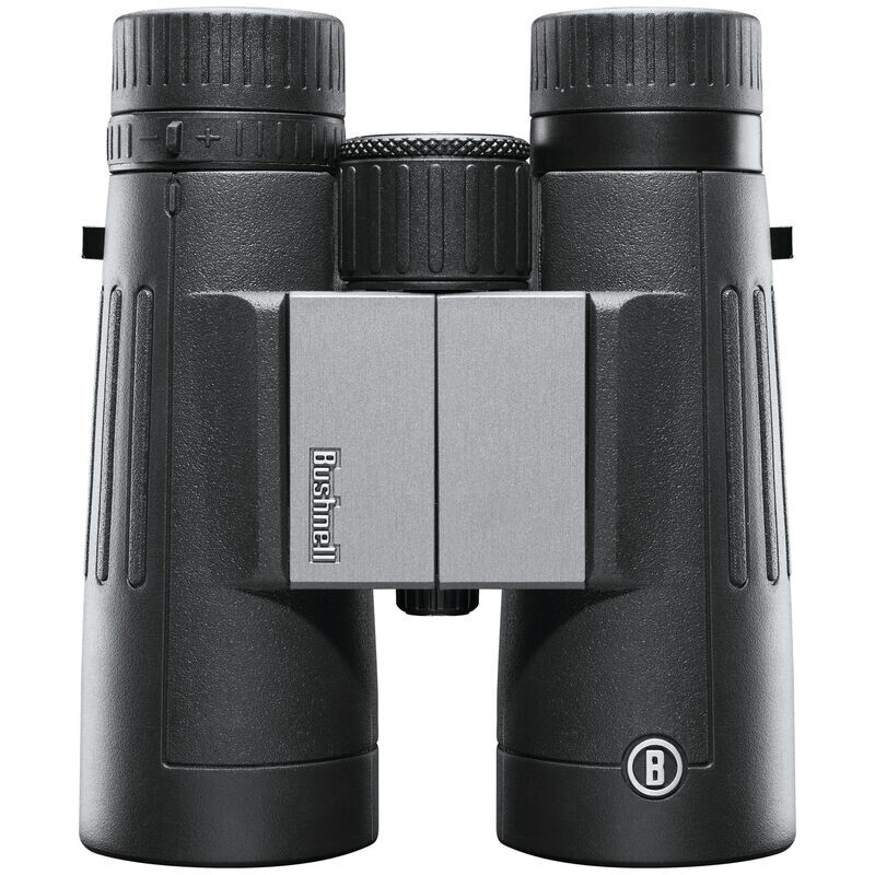 Bushnell Binoculars Powerview 2.0 10x42 Aluminium, MC