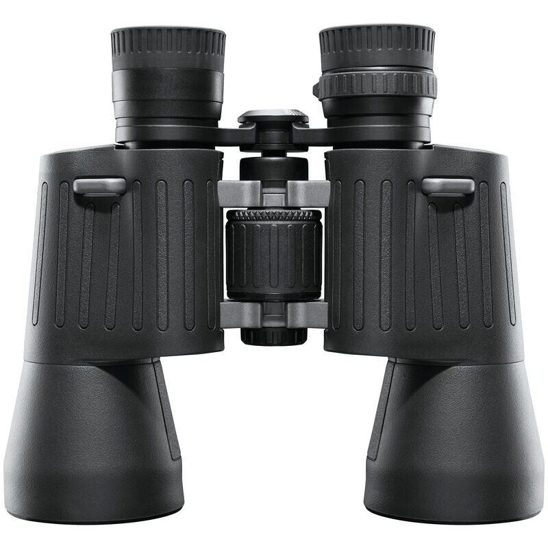 Bushnell Binoculars Powerview 2.0 10x50 Aluminum, MC