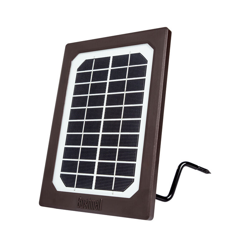 Bushnell Solar panel Tan Universal, box