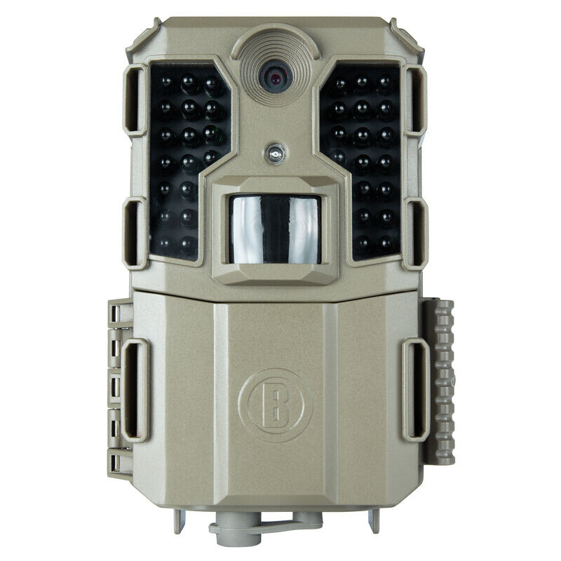 Bushnell Wildlife camera 20MP Prime L20 Tan Low Glow, Box 5L